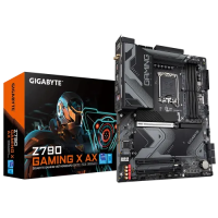 GIGABYTE Z790 GAMING X AX 13th & 12th Gen ATX Motherboard